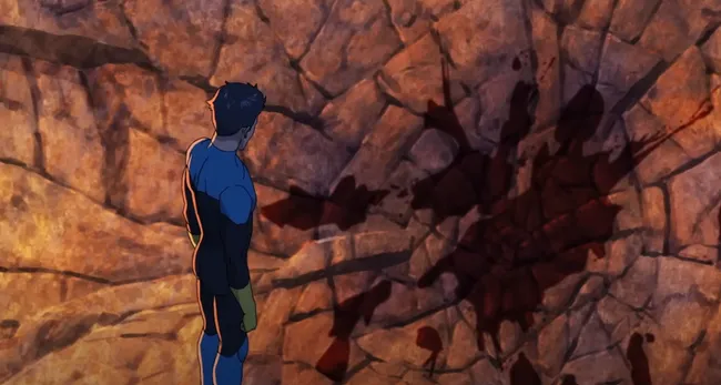 Imagen: @PrimeVideoMX