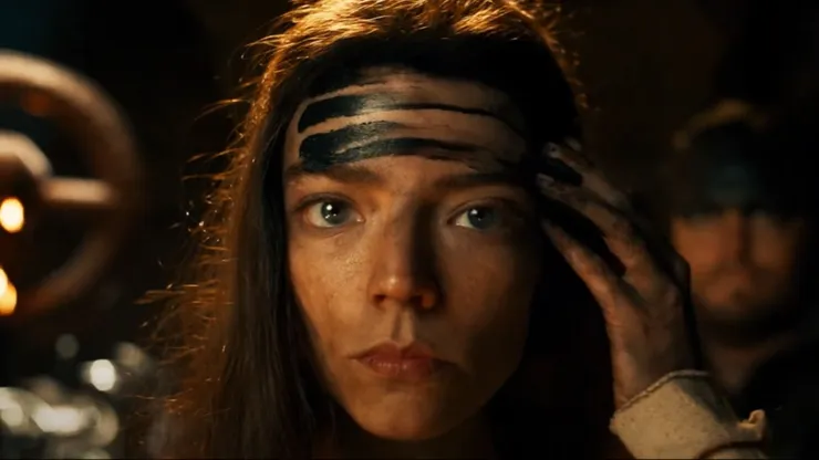 El popular personaje que conocimos en Mad Max: Furia en la Carretera por fin ha sido presentado al público.