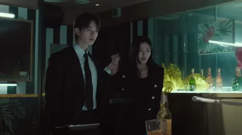 La serie Mi adorable demonio será estrenada este diciembre en Netflix.