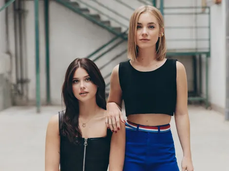 ¿Qué se sabe del estreno de Ni una más en Netflix?