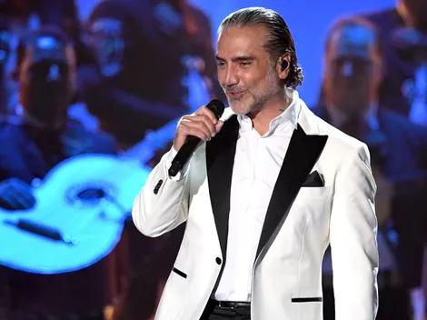 Boletos para Alejando Fernández en México 2024: cuándo salen a la venta y dónde comprarlos