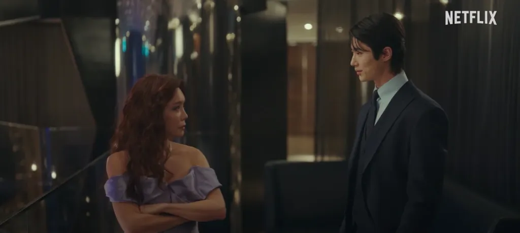 Imagen: @NetflixLATAM.