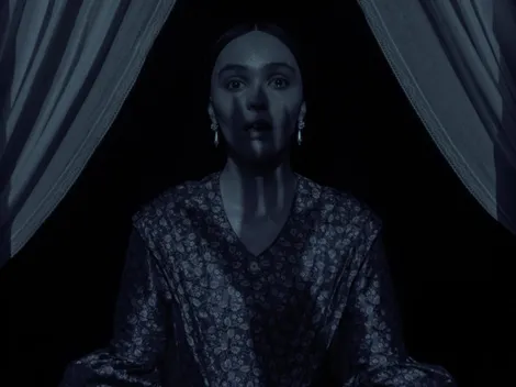 Las dos películas de terror que se estrenan el mismo día en 2024