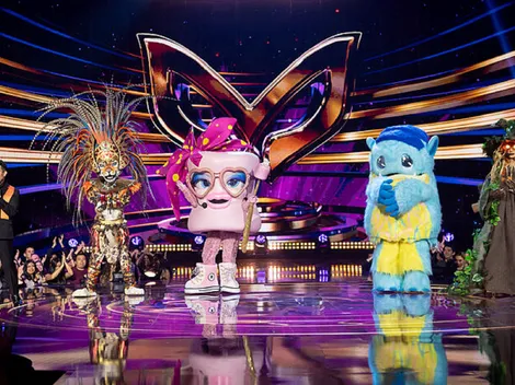 Fecha confirmada: ¿Cuándo termina "Quién es la Máscara" en México 2023?