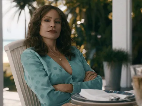 Griselda: todo sobre la serie con Sofía Vergara