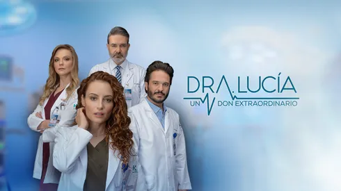 “Doctora Lucía: Un don extraordinario” está llegando a su fin.