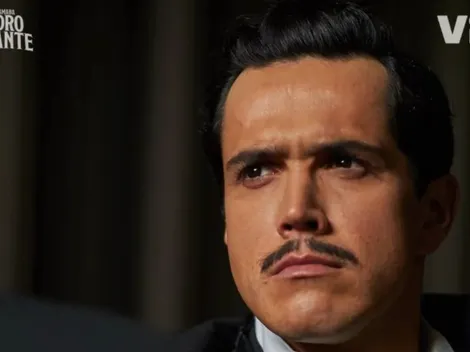 ¿Quién es Mario Morán de ‘Se llamaba Pedro Infante’?