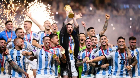 La película se estrenará en Telefe.