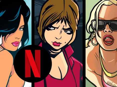 GTA gratis en Netflix: ¿Cuándo estará disponible?