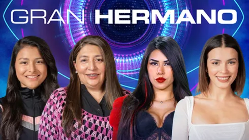 El domingo termina la temporada de Gran Hermano Chile 2023.