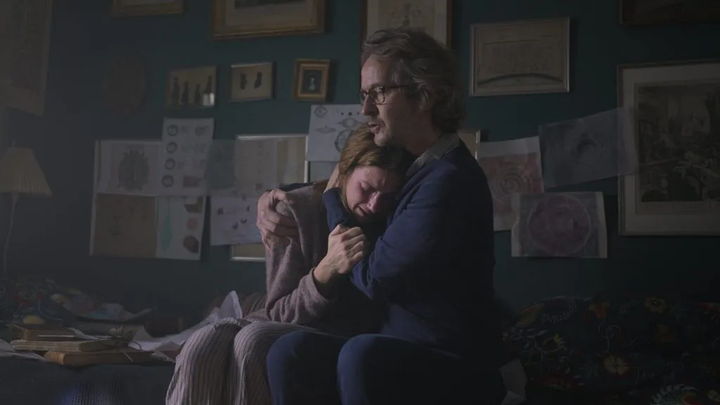 Una gran miniserie nórdica. (IMDb)