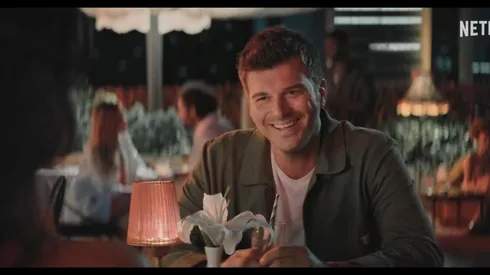 La película que puede destronar a Leo como la más vista de Netflix