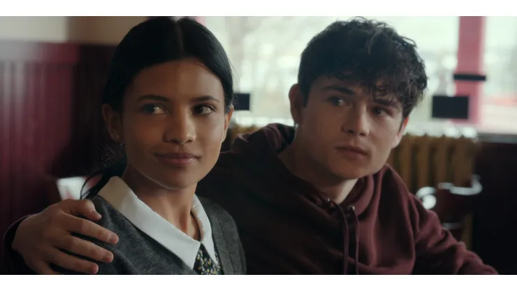 Nikki Rodriguez y Ashby Gentry forman parte del reparto.