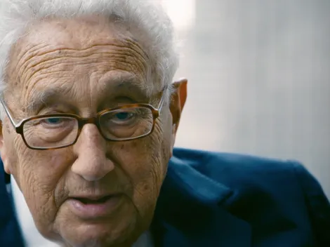 Películas y series para conocer más sobre Kissinger