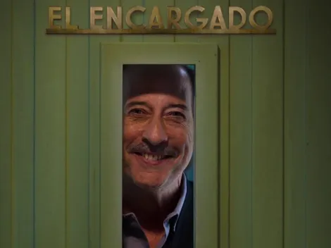 El encargado temporada 2: cuántos capítulos tiene y quiénes forman el reparto de la serie