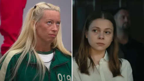 Las series dramáticas y los programas de concursos han sido superados en Netflix, por una serie mexicana.