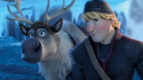 La película se estrenó hace casi 10 años