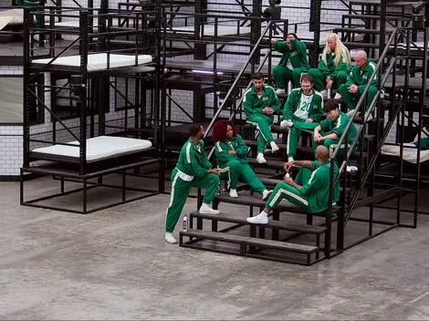 El juego del calamar el desafío: a qué hora estrena el capítulo 10