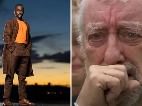 Doctor Who: ¿Por qué ni Ncuti Gatwa ni Bernard Cribbins aparecieron en el especial?