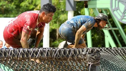 Este domingo 3 de diciembre habrá nuevo eliminado en Exatlón México 2023.