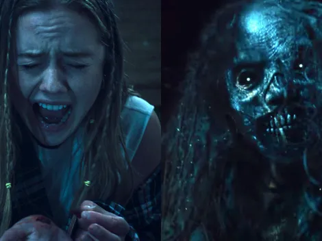 Trailer de la nueva película de los creadores de M3gan y La Monja