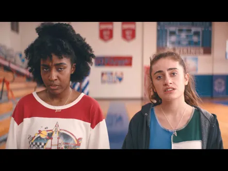 La película que debes ver si te gustó Bottoms