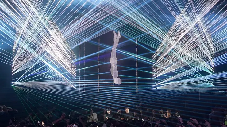 AfterLife llega a Argentina en el 2024.