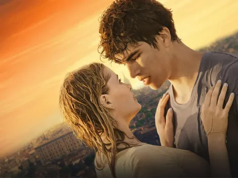 De qué se trata Te esperaré en Venus, de Netflix