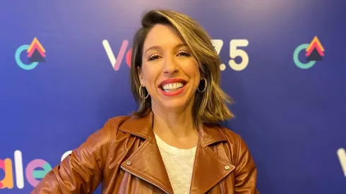 Florencia Bertotti se presentará en Guadalajara, Puebla y Monterrey 2024.