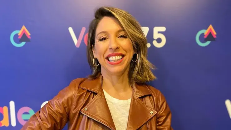 Florencia Bertotti se presentará en Guadalajara, Puebla y Monterrey 2024.