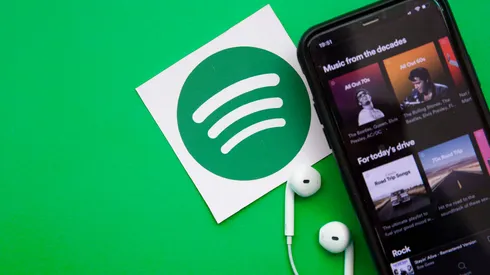 Salió Spotify Wrapped 2023.