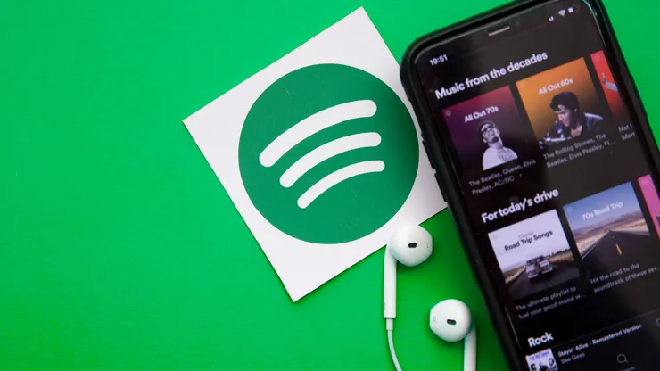 Salió Spotify Wrapped 2023.