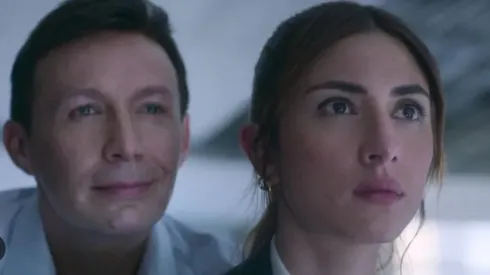 Final explicado de ‘Historia de un crimen: Mauricio Leal’