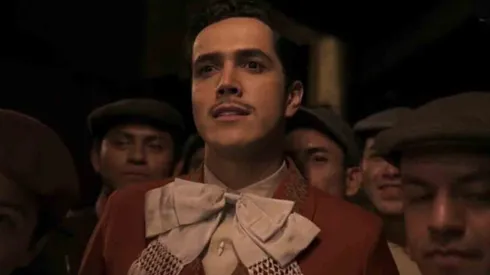 'Se llamaba Pedro Infante'