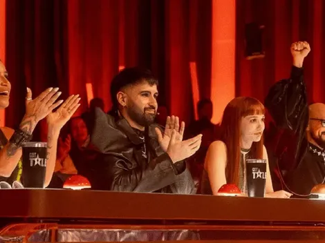 ¿Quién ganó la FINAL de Got Talent Argentina 2023 este martes 28 de noviembre?