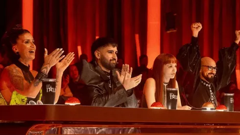 Este martes 28 de noviembre terminó Got Talent Argentina 2023.