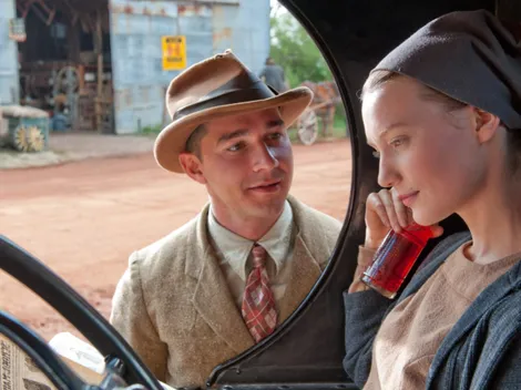 Los ilegales: cuál es el reparto de la película de Netflix