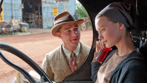 La cinta está por salir del catálogo de Netflix