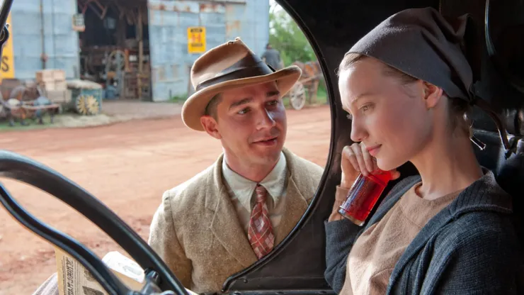 La cinta está por salir del catálogo de Netflix