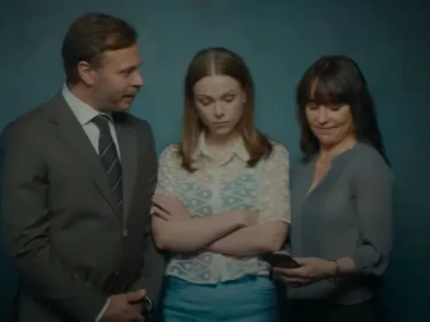 Una familia normal: Conoce el FINAL EXPLICADO de la serie que triunfa en Netflix (SPOILERS)