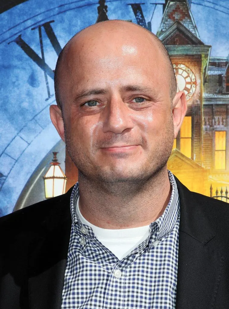 Erik Krikpe sería el productor ejecutibo de The Boys: México, una serie que estaría ambientada en la capital del país Azteca. Imagen: Getty Images.