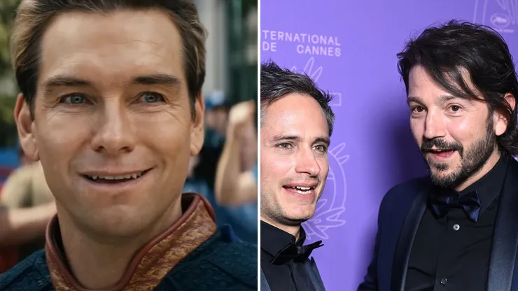 ¿Homelander en la Ciudad de México? Esta sería una posibilidad si se confirma el lanzamiento de The Boys: México, con Diego Luna y Gael García como productores.