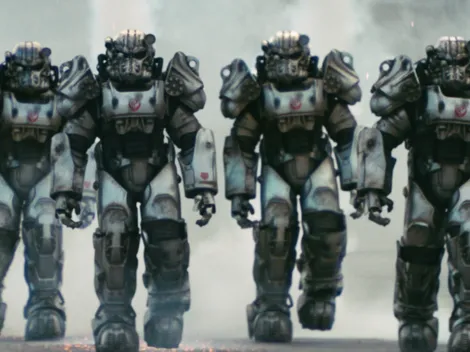 Fallout: Serie de Prime Video revela sus primeras imágenes