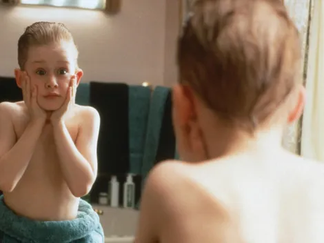 El clásico de Disney+ que debes ver esta Navidad