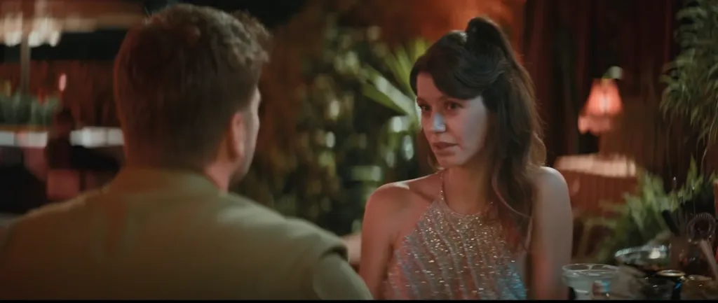 Imagen: @TrailersEnEspanolTV.