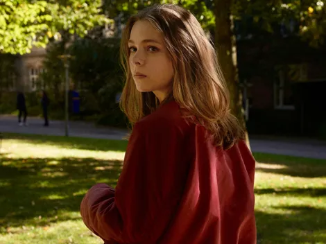 Conoce a la joven actriz de Una Familia Normal