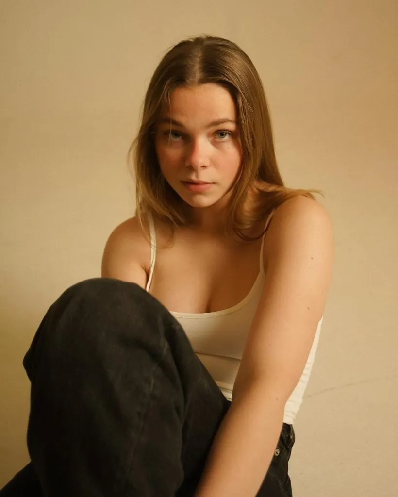 Alexandra Karlsson Tyrefors