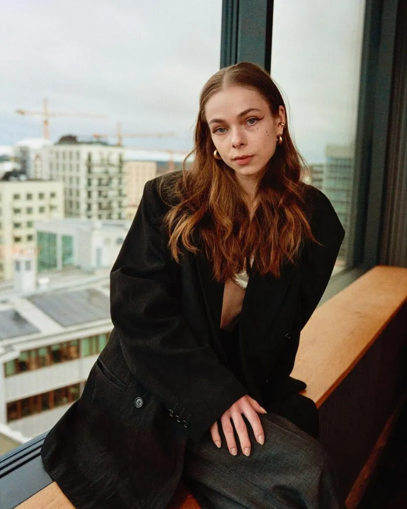 Alexandra Karlsson Tyrefors