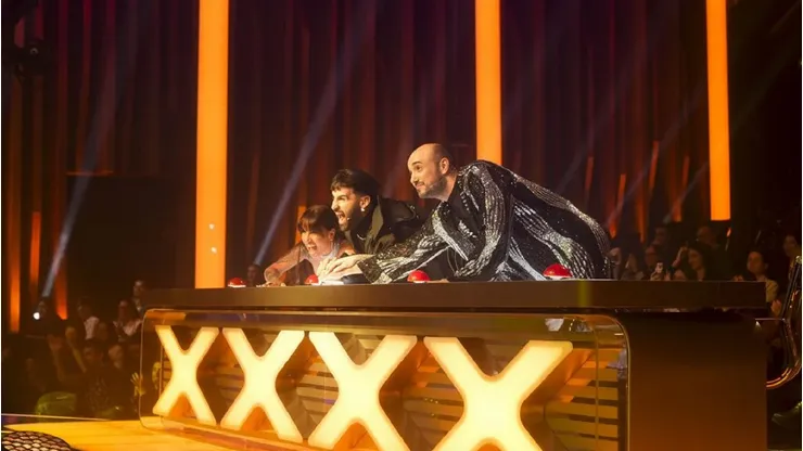 Este martes 28 de noviembre es la final de Got Talent Argentina 2023.