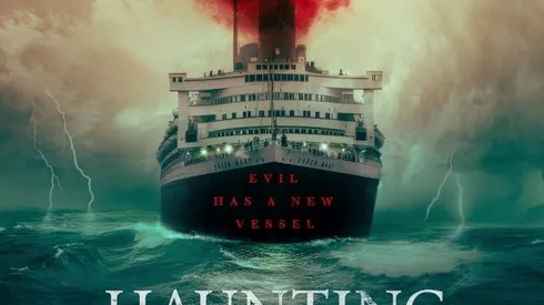 ¿Cuándo estrena La Maldición del Queen Mary?